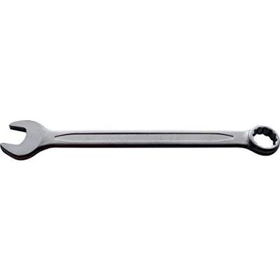 TOOLCRAFT 820836 Cl&eacute; mixte 13 mm