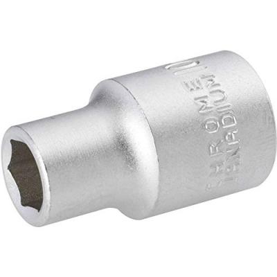 Embout pour cl&eacute; &agrave; douilles 12,5 mm (1/2") 32 mm Toolcraft