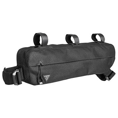 Topeak - MidLoader 4,5 - Sacoche de v&eacute;lo taille 4,5 l, gris