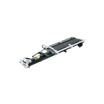 Porte-bagages Topeak MTX - E Type - Noir - Argent}, Noir - Argent}