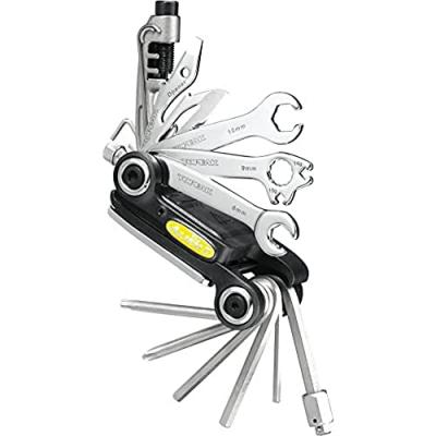 TOPEAK Outils multifonctions The Alien II - 26 Fonctions