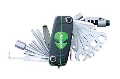 Topeak outils multifonctions the alien iii - 26 fonctions