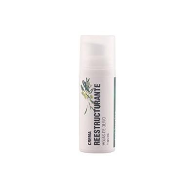Tot Herba Feuilles d'Olivier Cr&egrave;me Restructurante 50 Ml 50 ml
