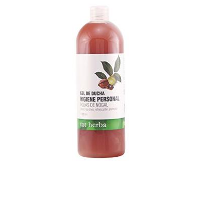 Tot Herba Gel Hygi&egrave;ne Intime Feuilles de Noyer 1000 ml