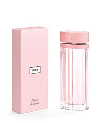 TOUS L&acute;EAU DE PARFUM vaporisateur 90 ml