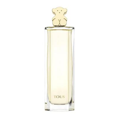 TOUS eau de parfum vaporisateur 90 ml