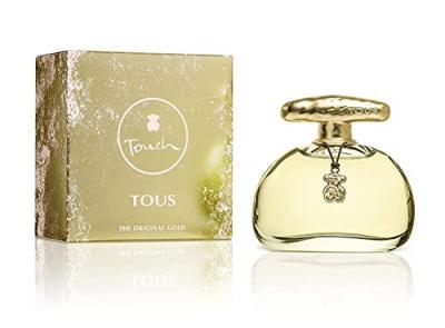 Parfum edt spray tous - femme - 3.4 oz w-3901 100 ml