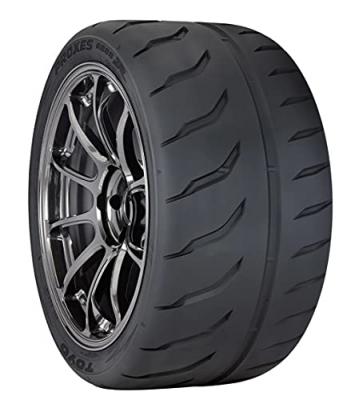 Toyo Proxes R888R ( 205/40 ZR17 84W XL 2G )