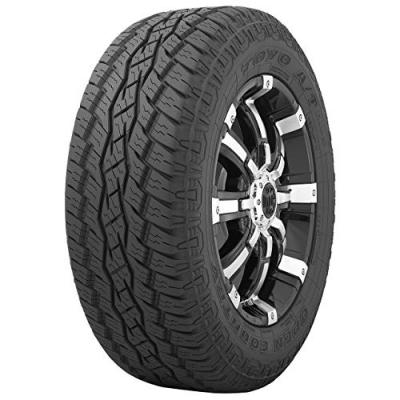 Toyo OPEN COUNTRY A/T+ 225/75 R16 104T