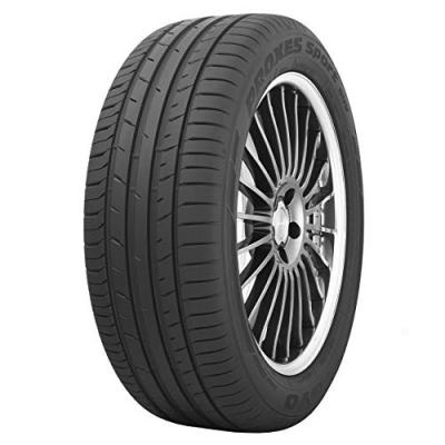Toyo Proxes Sport 245/45 ZR17 99Y