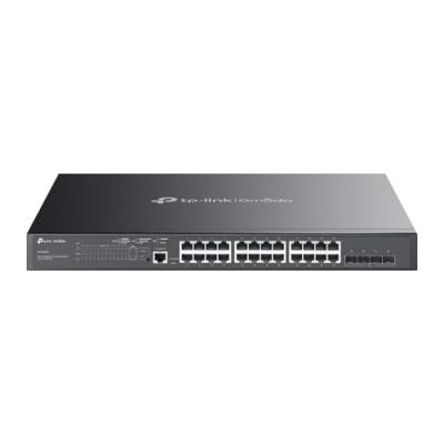 Switch tp link tl-sg3428mp TL-SG3428MP