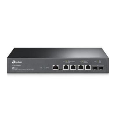 Switch > TP-Link TP-Link Switch TP-Link TP-Link TL SX3206HPP