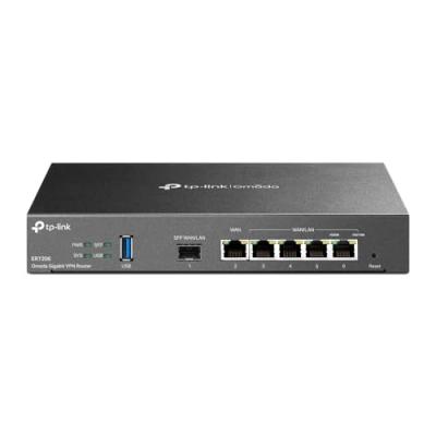 Routeur gigabit vpn tp-link omada er7206 (tl-er7206)