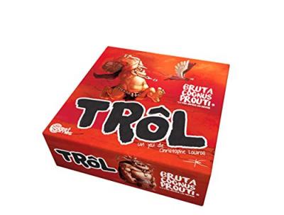 Sweet november tr&ocirc;l-jeu de soci&eacute;t&eacute;, 605072, rouge