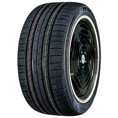 Tracmax X Privilo RS01 ( 295/40 R20 110Y XL ) Pneus &eacute;t&eacute;
