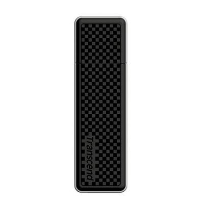 Transcend Jetflash 780 Usb 3.0 16gb Pendrive Noir