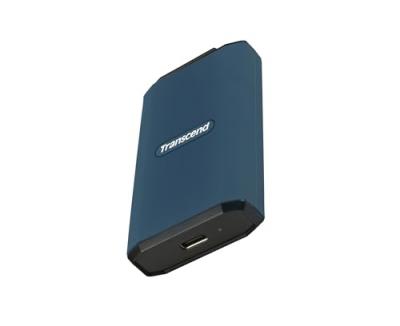Esd410c 1to external ssd usb 20gbps type c TS1TESD410C
