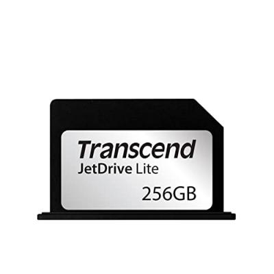 Transcend JetDrive Lite 330 256 Go