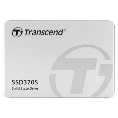 TRANSCEND SSD370S 256 Go