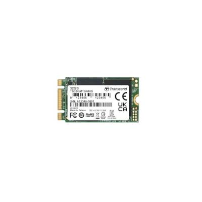 Transcend ssd mts400s 32gb m.2 sata iii