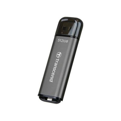 Transcend ts512gjf920 512 go 420 mb/s usb 3.0 gris