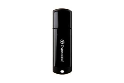 Transcend Cl&eacute; USB JetFlash 700 USB 3.1 Gen 1 Noir 256Go - TS256GJF700