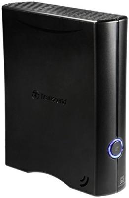StoreJet 35T3 USB 3.0 - 4To