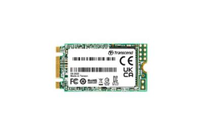 Transcend MTS425S - SSD - 250 Go - interne - M.2 2242 - SATA 6Gb/s