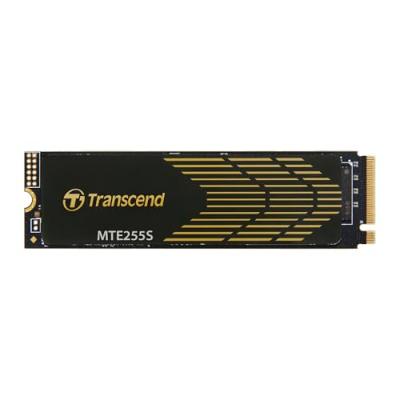 Transcend MTE255S 1 To M.2 PCI Express 4.0 NVMe 3D NAND