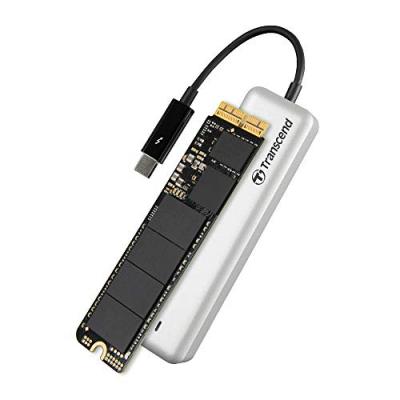 TRANSCEND JETDRIVE 825 - 240 Go
