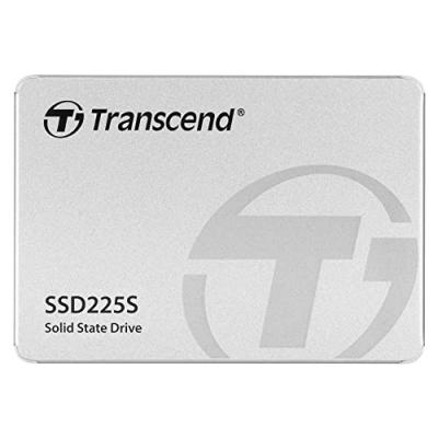 Transcend SSD225S 2.5"" 1000 Go S&eacute;rie ATA III Compatibilit&eacute; 3D NAND