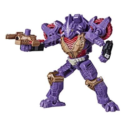 Figurine - Transformers - Generations Studio Series Core Tf6 Iguanus