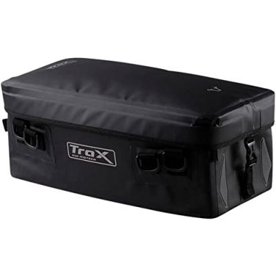 Sacoche sur-valise SW-MOTECH pour valise TRAX