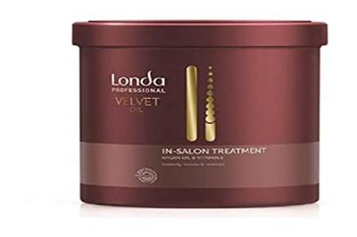 Londa Professional Velvet Oil Masque Profond &Agrave; L'huile D'argan 750 Ml
