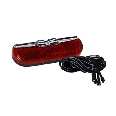 R&eacute;tro-&eacute;clairage LS 614 Duo Flat Signal 6-12 Volt - Fonction feu stop