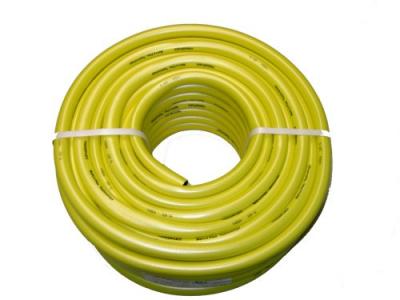 Sirocco Tricoflex 00110252 Tuyau D'Arrosage 2,5 Cm (1"""") 50 M Jaune