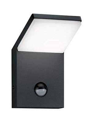 TRIO Pearl Applique murale LED avec d&eacute;tecteur de mouvements, 221169142