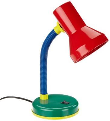 Trio-Leuchten 5027011-17 Lampe de table Multicolore 1x60W E27
