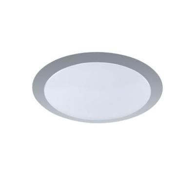 Trio - 626511287 &eacute;clairage plafonnier smd-led blanc 12 w 35 x 35 x 8 cm