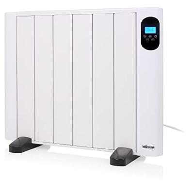 Tristar Ka5877 Thermal Emitter 1000w Argent&eacute; One Size / EU Plug
