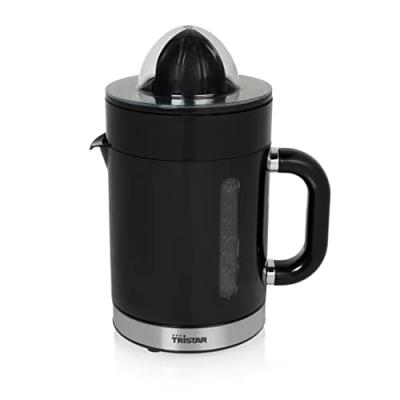 Tristar CP-3012 - Presse-agrumes - 1.4 litres - 40 Watt - noir
