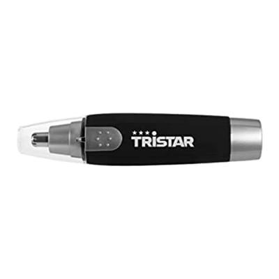 Tristar TR-2587 - Tondeuse - sans fil - argent