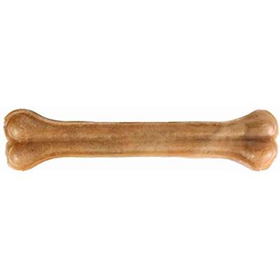 Trixie Natural Skin Chewing Bone 17 Cm Marron
