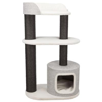 TRIXIE Nanook-Shop 4444 Cara Arbre &agrave; Chat XXL 27305,5 g