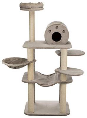 TRIXIE Arbre &agrave; Fabiola pour Chat, Gris pour Chat