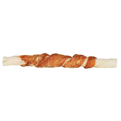 B&acirc;tons &agrave; m&acirc;cher Denta Fun - go&ucirc;t Poulet 170 GR Trixie