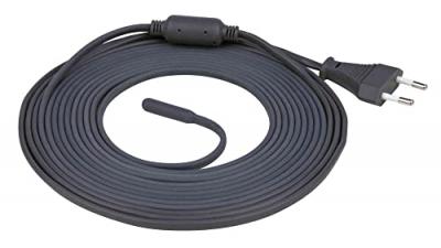 TRIXIE C&acirc;ble chauffant pour reptiles 3,5 m 15 W