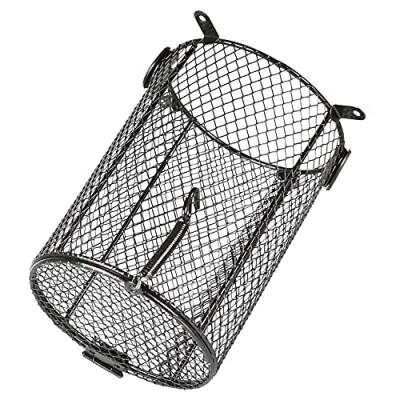Trixie - Cage de protection pour lampes terrarium &oslash; 12 &times; 16 cm