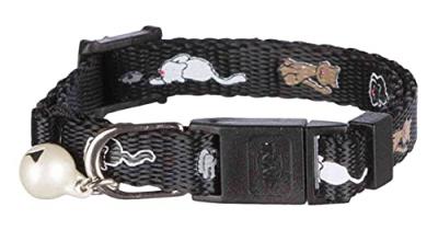 Trixie chaton collier pour chien en nylon coleur assorti