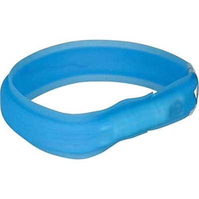 Bande de lumi&egrave;re &eacute;clair &agrave; alimentation usb m-l 50 cm bleu Trixie n/a